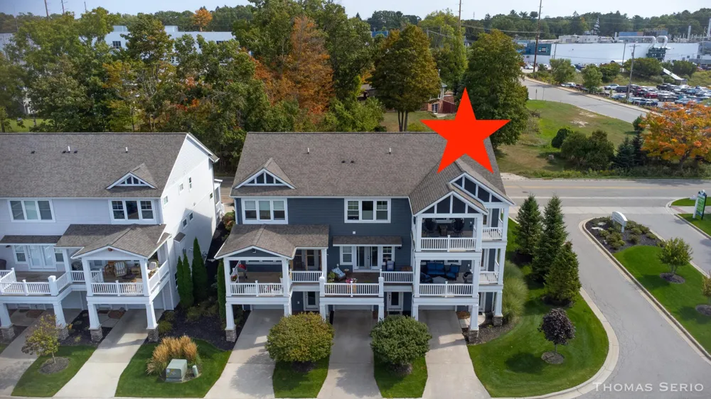 940 S Lake Street Whitehall, MI 49461