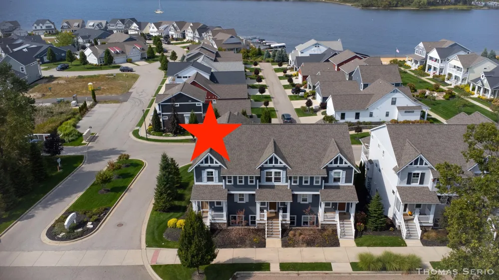 940 S Lake Street Whitehall, MI 49461