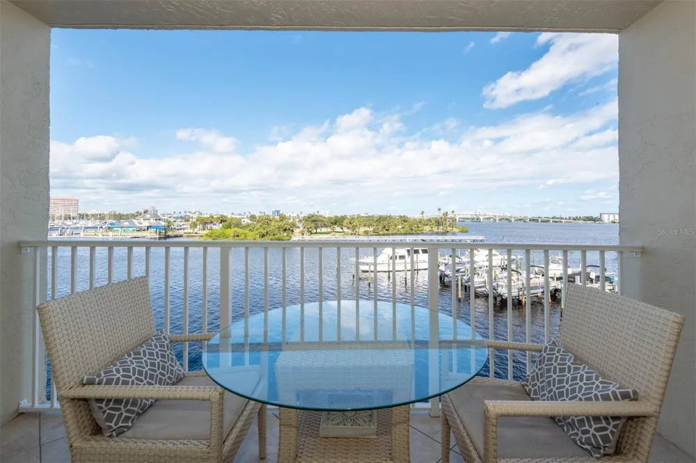 533 MARINA POINT DRIVE #533 Daytona Beach, FL 32114