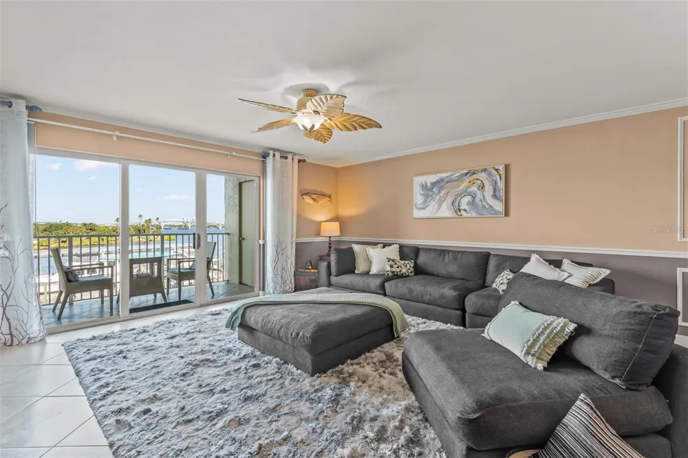 533 MARINA POINT DRIVE #533 Daytona Beach, FL 32114
