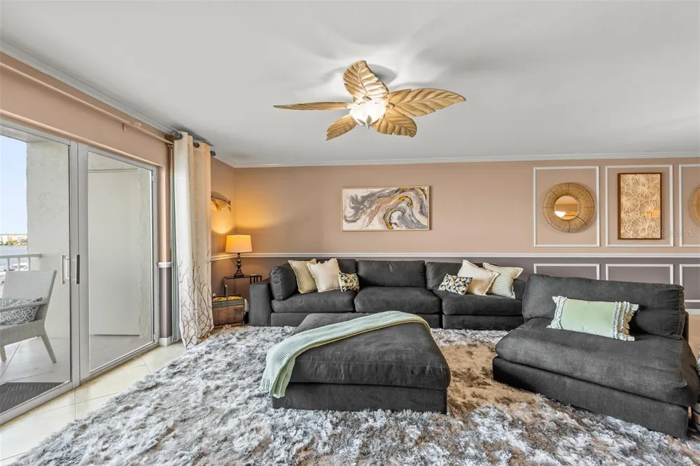 533 MARINA POINT DRIVE #533 Daytona Beach, FL 32114