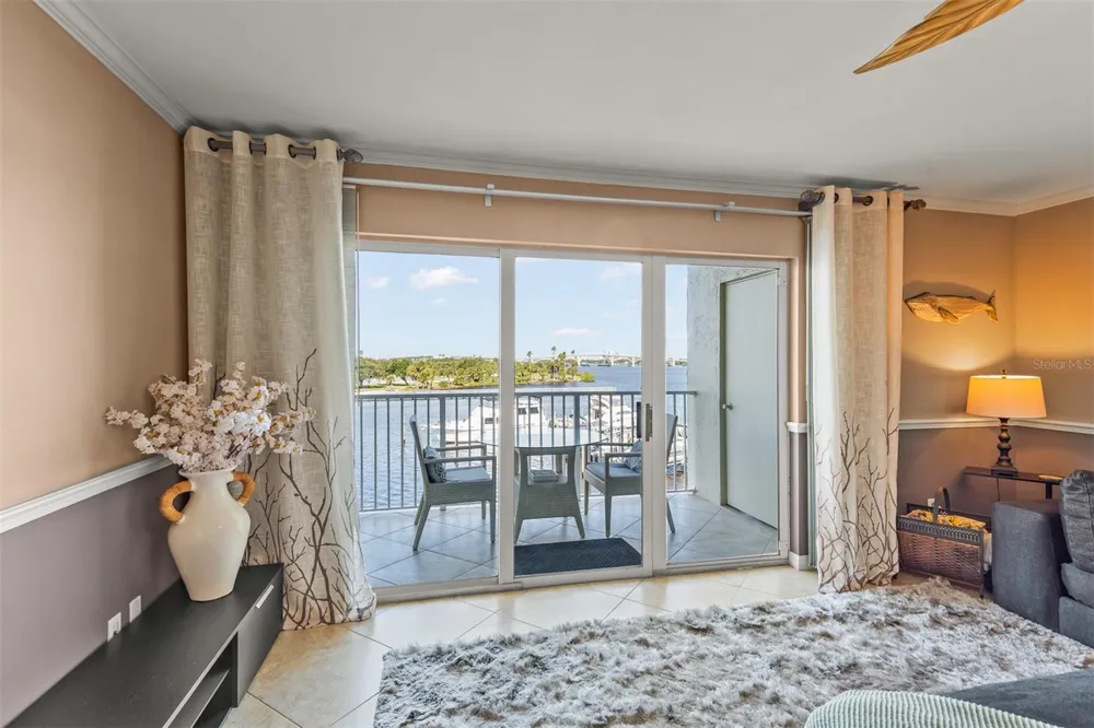 533 MARINA POINT DRIVE #533 Daytona Beach, FL 32114