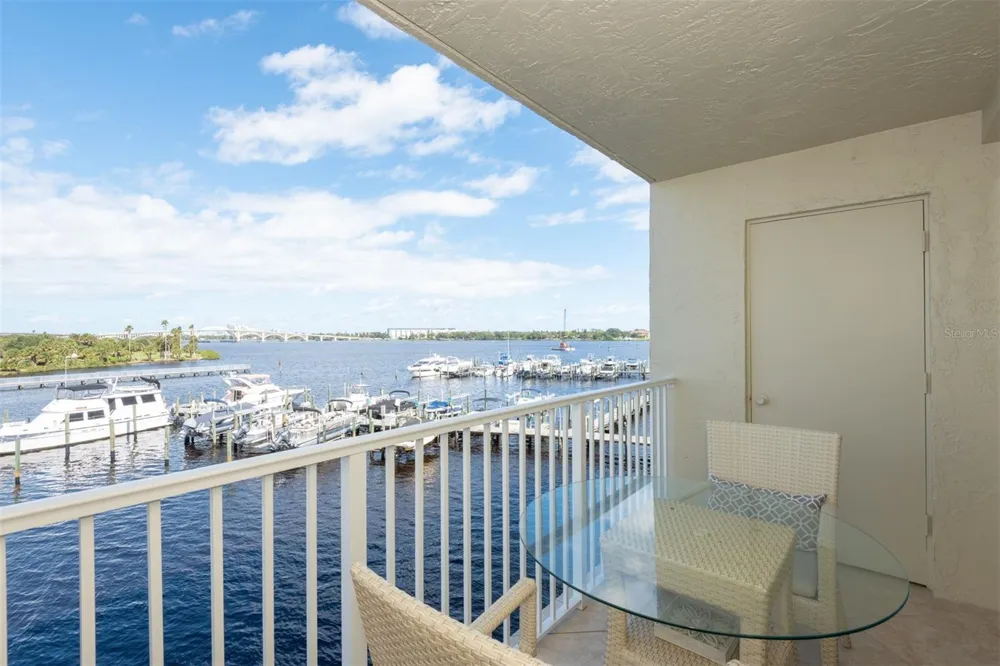 533 MARINA POINT DRIVE #533 Daytona Beach, FL 32114