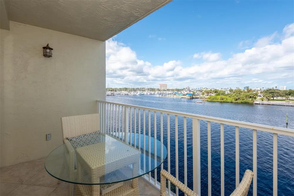 533 MARINA POINT DRIVE #533 Daytona Beach, FL 32114