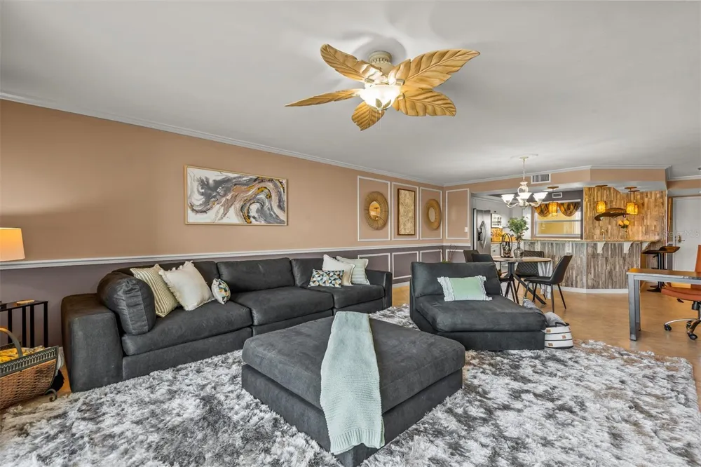 533 MARINA POINT DRIVE #533 Daytona Beach, FL 32114