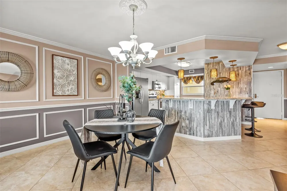 533 MARINA POINT DRIVE #533 Daytona Beach, FL 32114