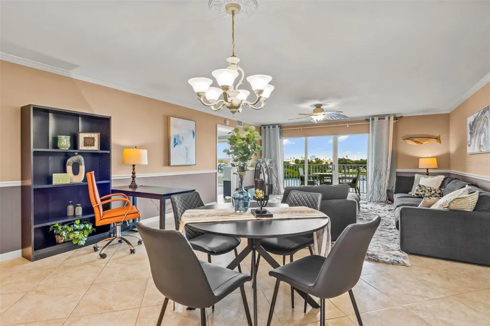 533 MARINA POINT DRIVE #533 Daytona Beach, FL 32114