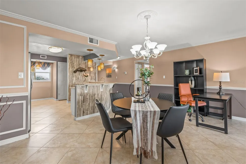 533 MARINA POINT DRIVE #533 Daytona Beach, FL 32114