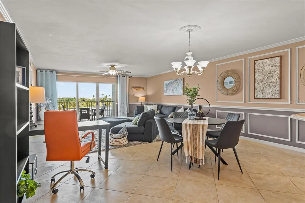 533 MARINA POINT DRIVE #533 Daytona Beach, FL 32114