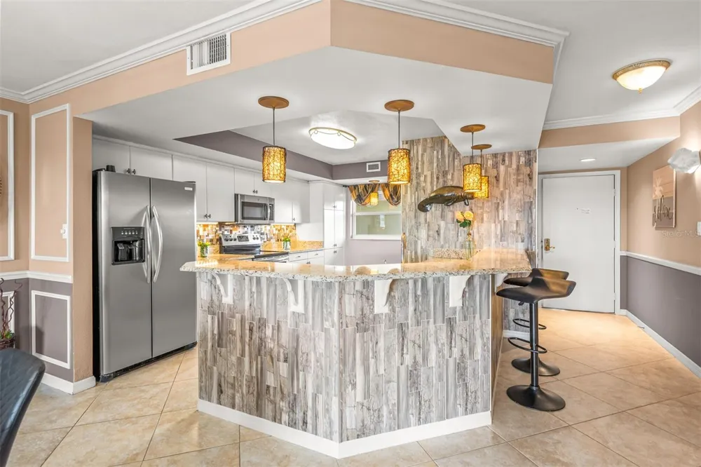 533 MARINA POINT DRIVE #533 Daytona Beach, FL 32114