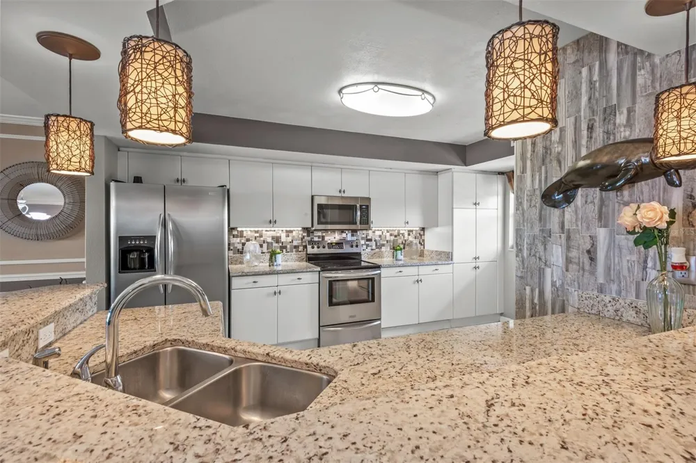 533 MARINA POINT DRIVE #533 Daytona Beach, FL 32114