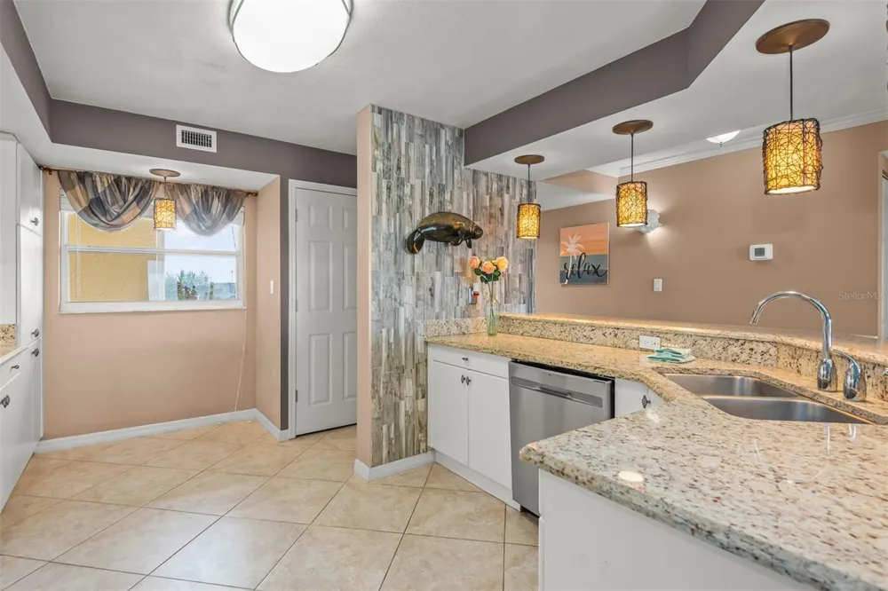 533 MARINA POINT DRIVE #533 Daytona Beach, FL 32114