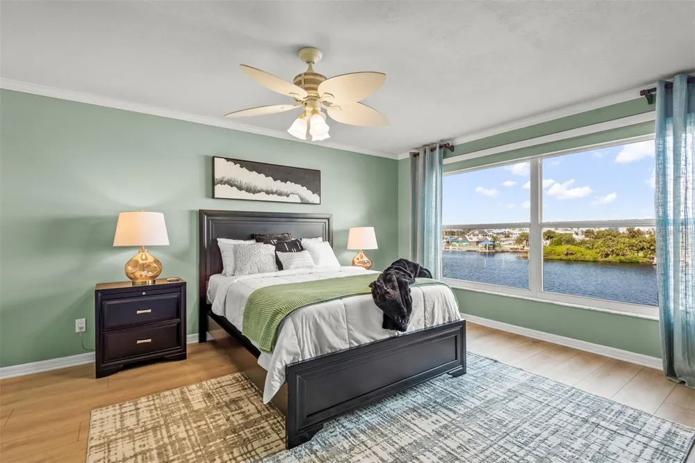 533 MARINA POINT DRIVE #533 Daytona Beach, FL 32114