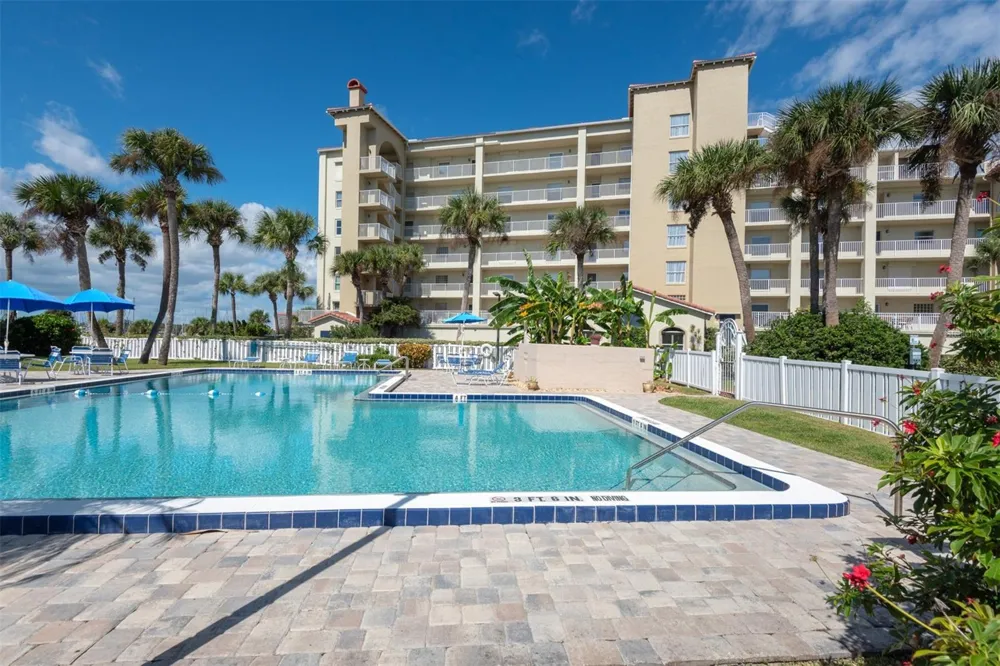 533 MARINA POINT DRIVE #533 Daytona Beach, FL 32114