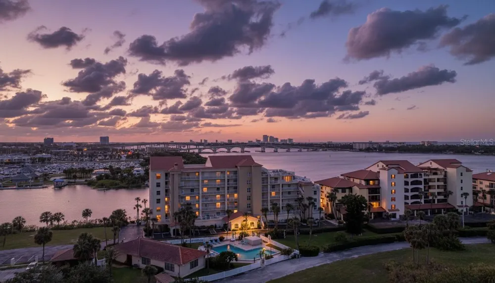 533 MARINA POINT DRIVE #533 Daytona Beach, FL 32114