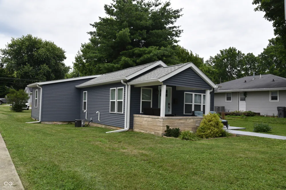 614 W Allen Street Bloomington, IN 47403