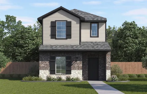 2119 Serenity Lane