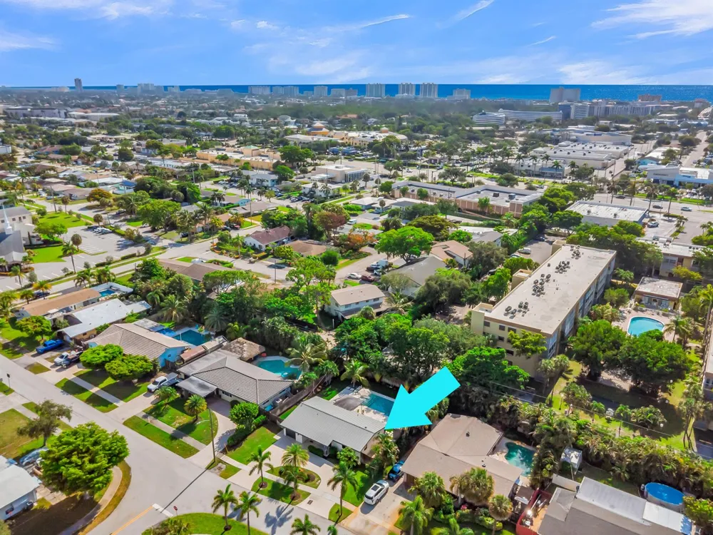 300 SE 8th Avenue Deerfield Beach, FL 33441