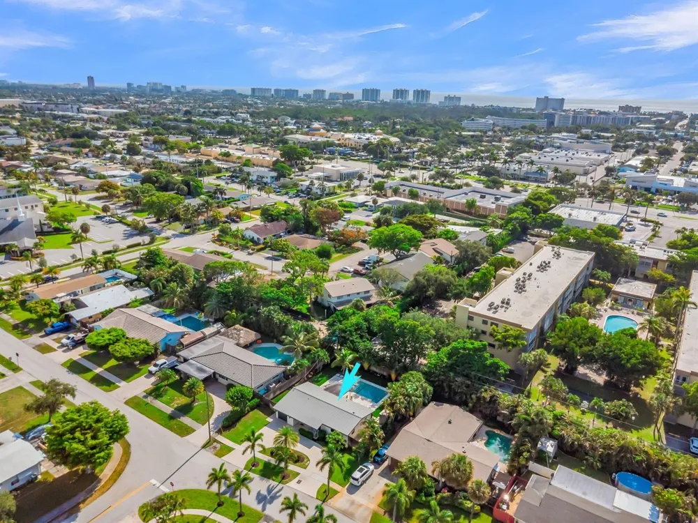 300 SE 8th Avenue Deerfield Beach, FL 33441