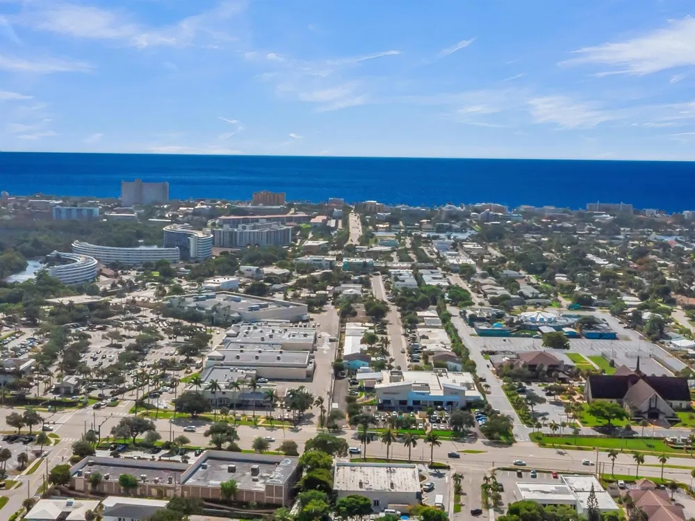 300 SE 8th Avenue Deerfield Beach, FL 33441
