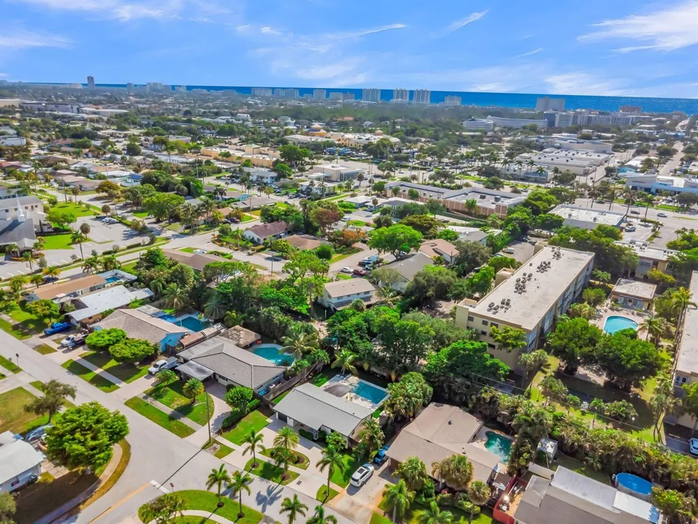300 SE 8th Avenue Deerfield Beach, FL 33441