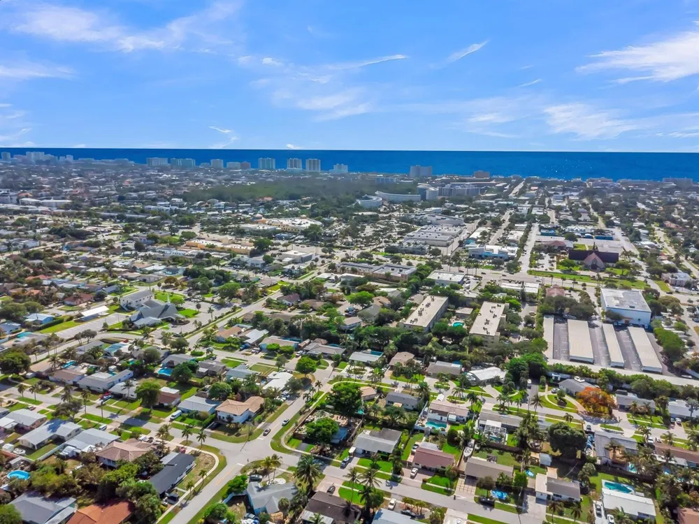 300 SE 8th Avenue Deerfield Beach, FL 33441