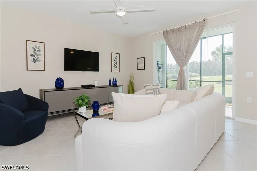 Ellerston Way #2113 Ave Maria, FL 34142