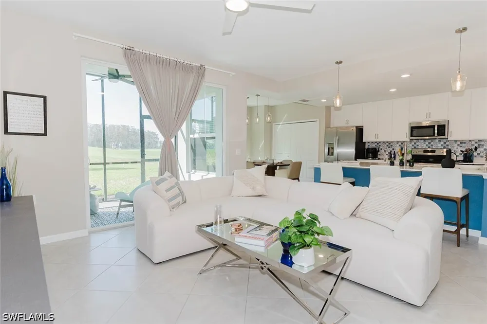 Ellerston Way #2113 Ave Maria, FL 34142
