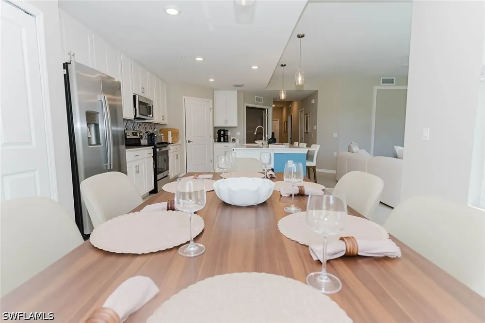 Ellerston Way #2113 Ave Maria, FL 34142