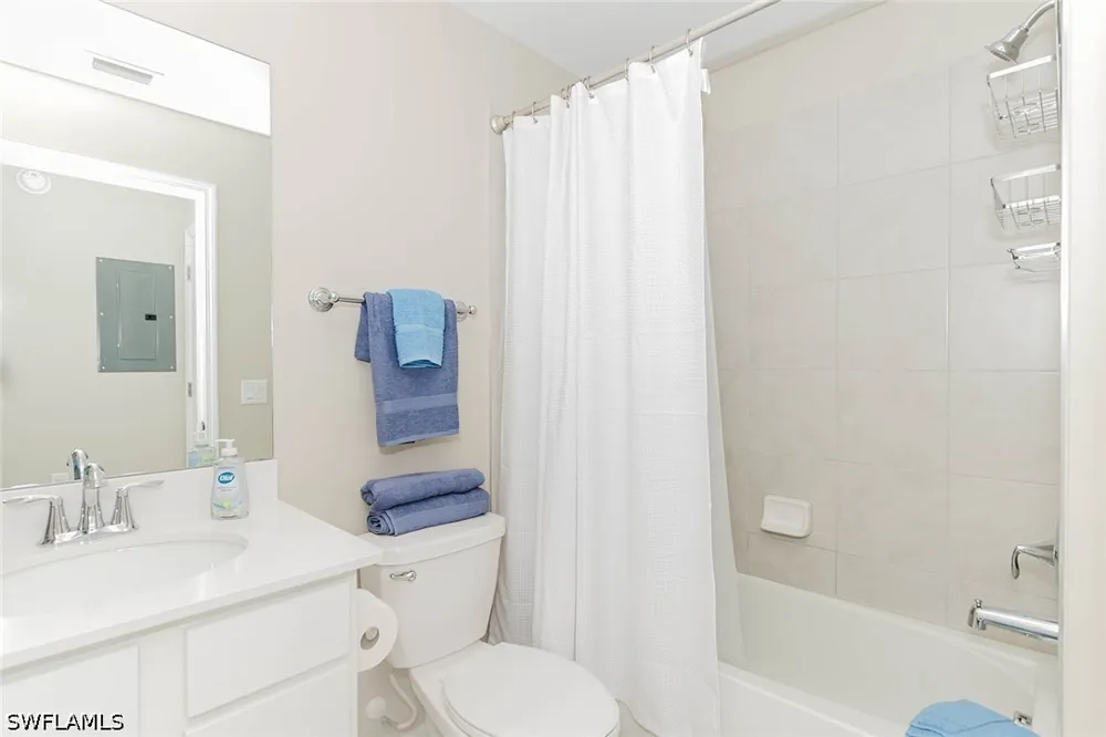 Ellerston Way #2113 Ave Maria, FL 34142