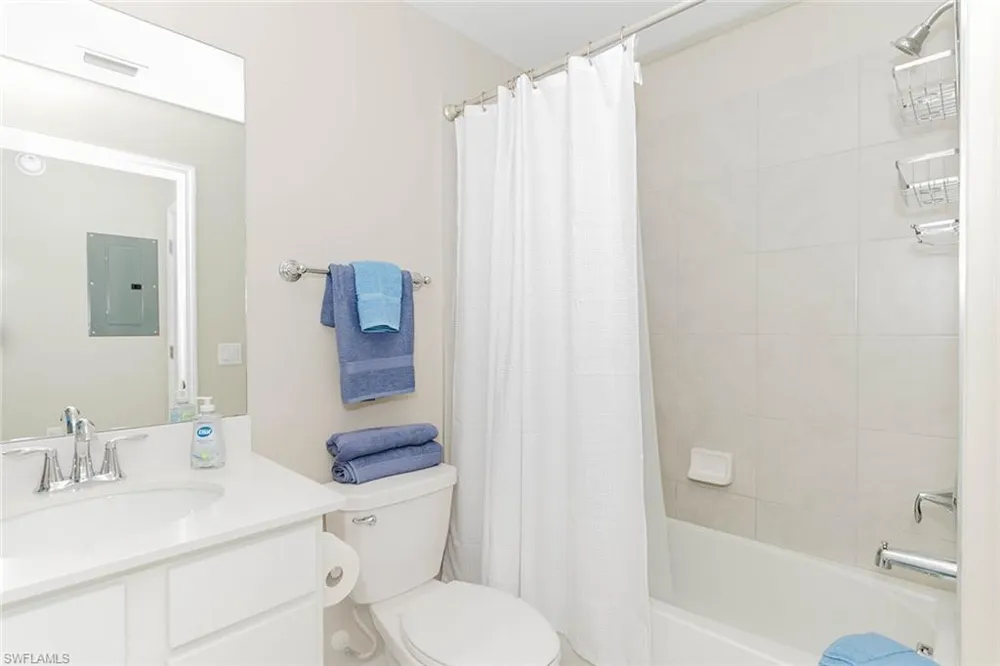 6047 Ellerston Way #2113 Ave Maria, FL 34142