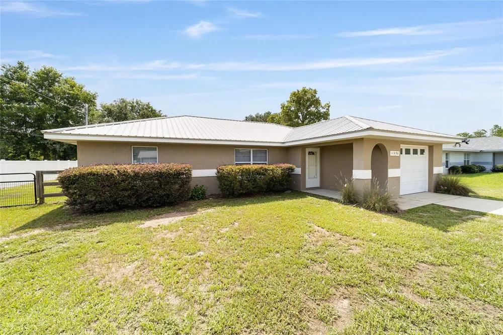 11570 SE 84TH AVENUE Belleview, FL 34420