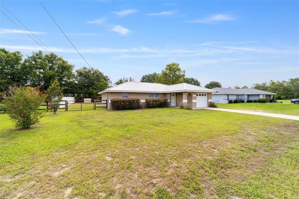 11570 SE 84TH AVENUE Belleview, FL 34420