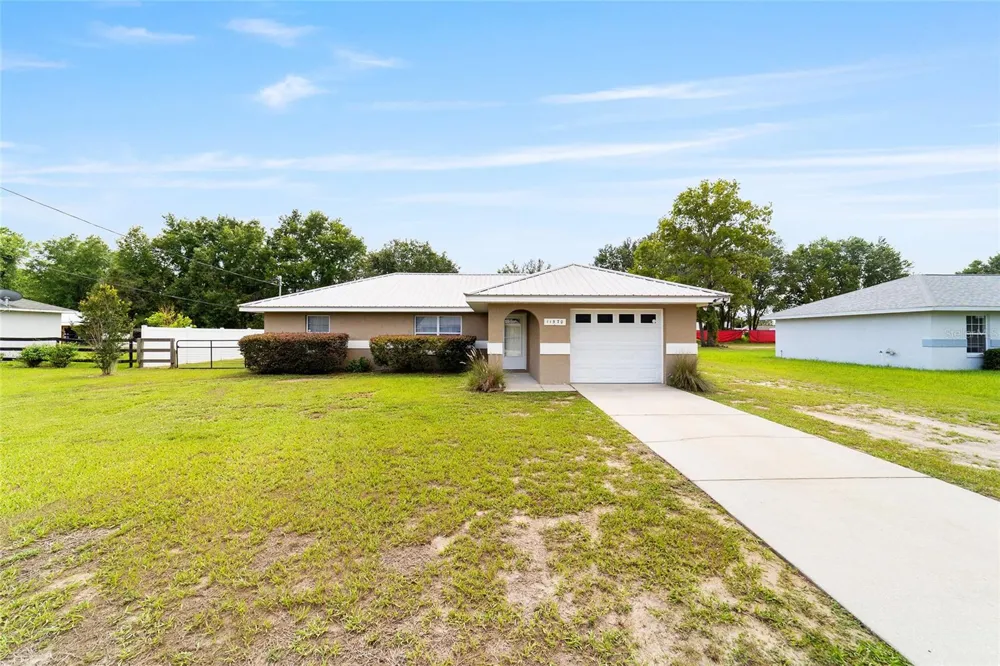 11570 SE 84TH AVENUE Belleview, FL 34420