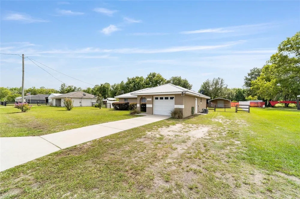 11570 SE 84TH AVENUE Belleview, FL 34420