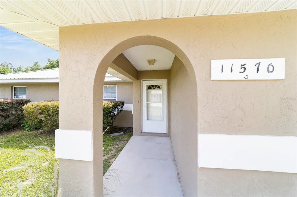 11570 SE 84TH AVENUE Belleview, FL 34420