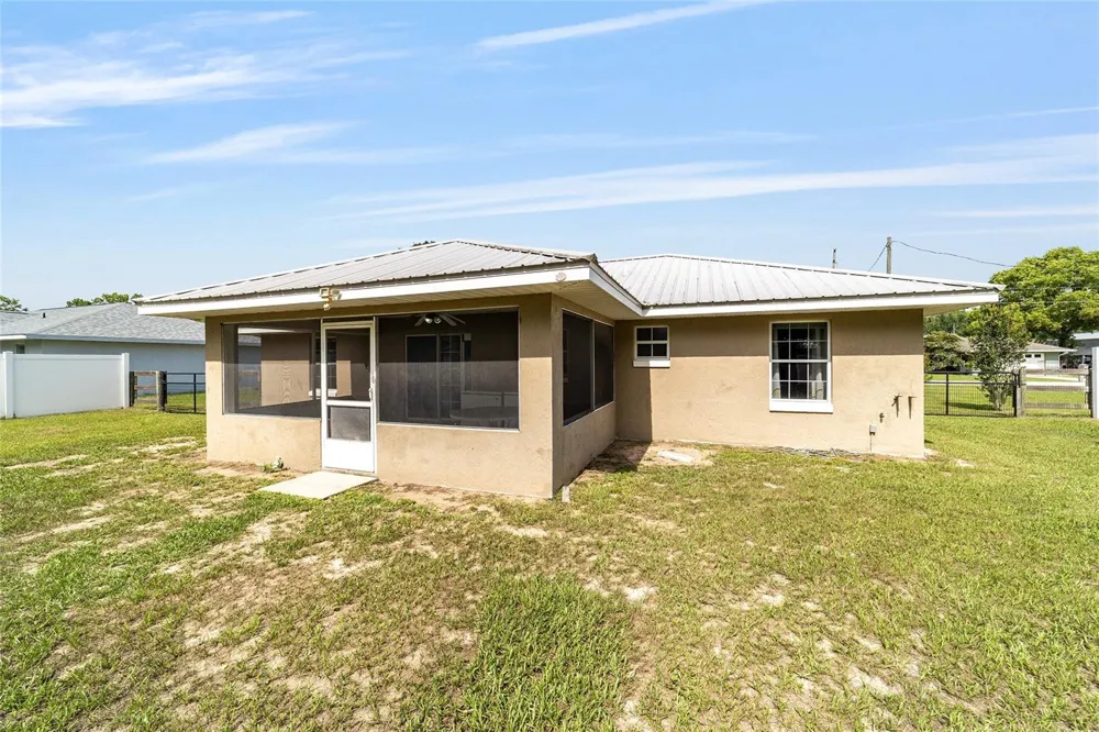 11570 SE 84TH AVENUE Belleview, FL 34420