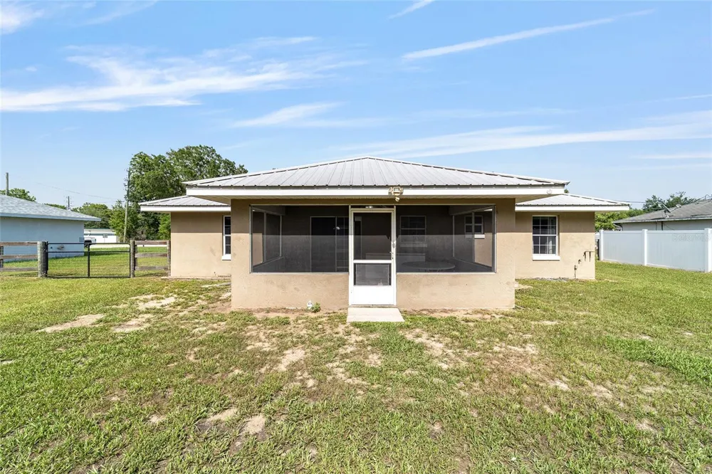 11570 SE 84TH AVENUE Belleview, FL 34420