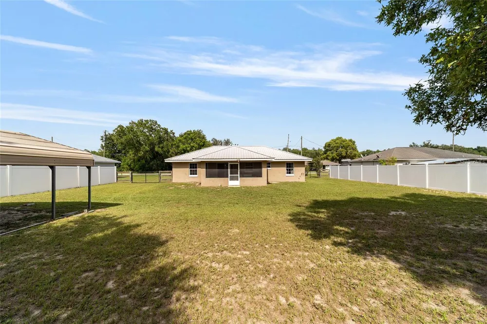 11570 SE 84TH AVENUE Belleview, FL 34420