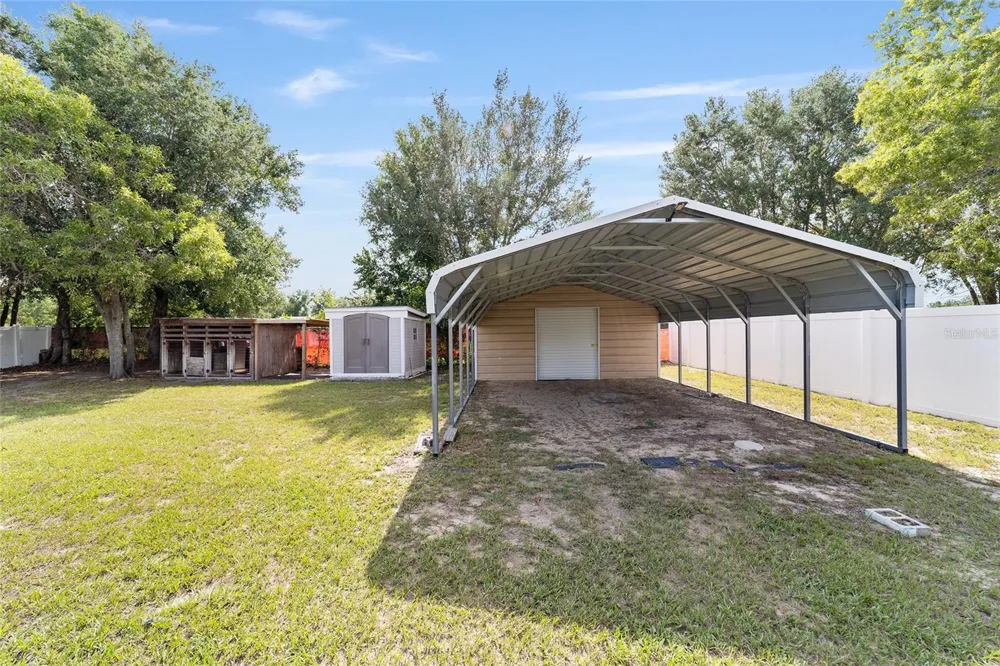 11570 SE 84TH AVENUE Belleview, FL 34420