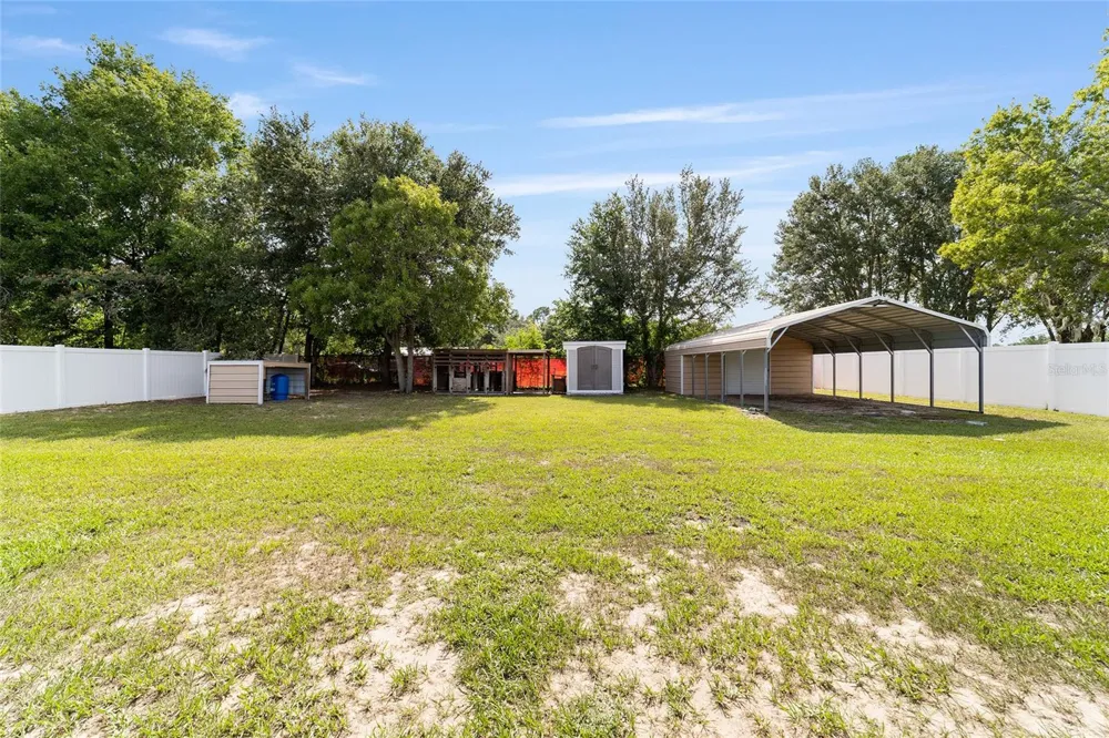 11570 SE 84TH AVENUE Belleview, FL 34420