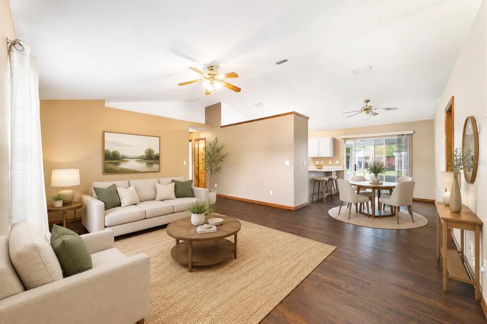 11570 SE 84TH AVENUE Belleview, FL 34420