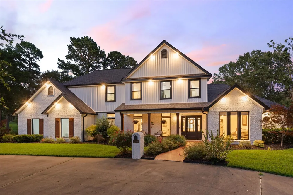 350 Pecan Creek Drive Henderson, TX 75654