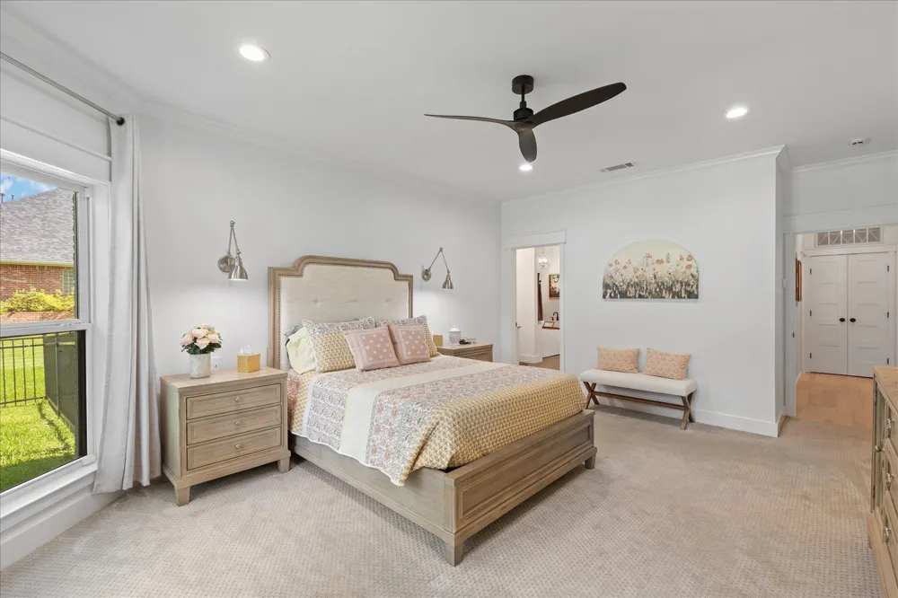 350 Pecan Creek Drive Henderson, TX 75654