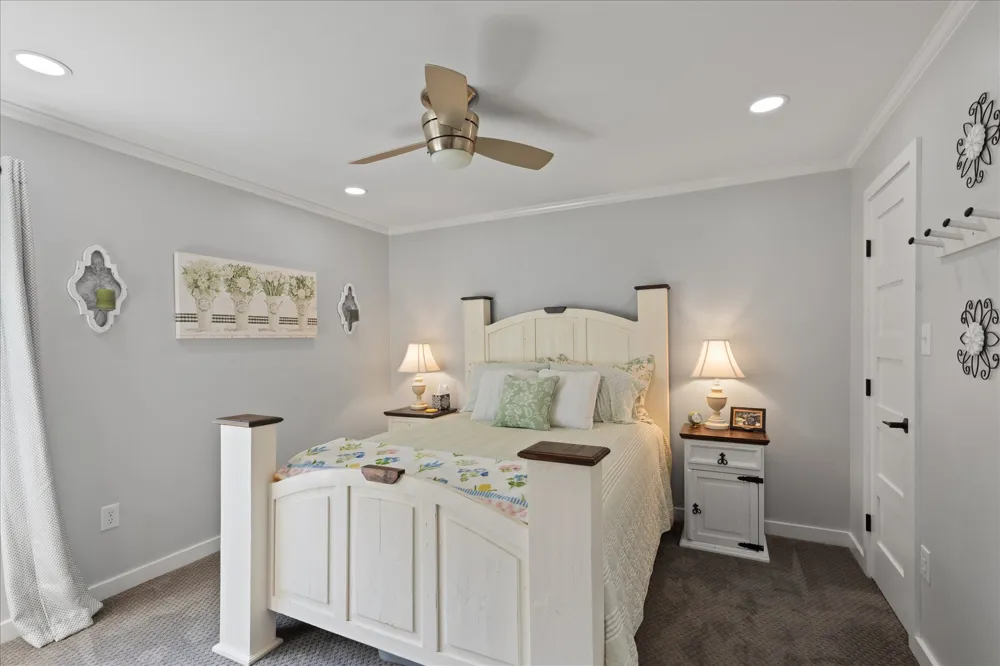 350 Pecan Creek Drive Henderson, TX 75654
