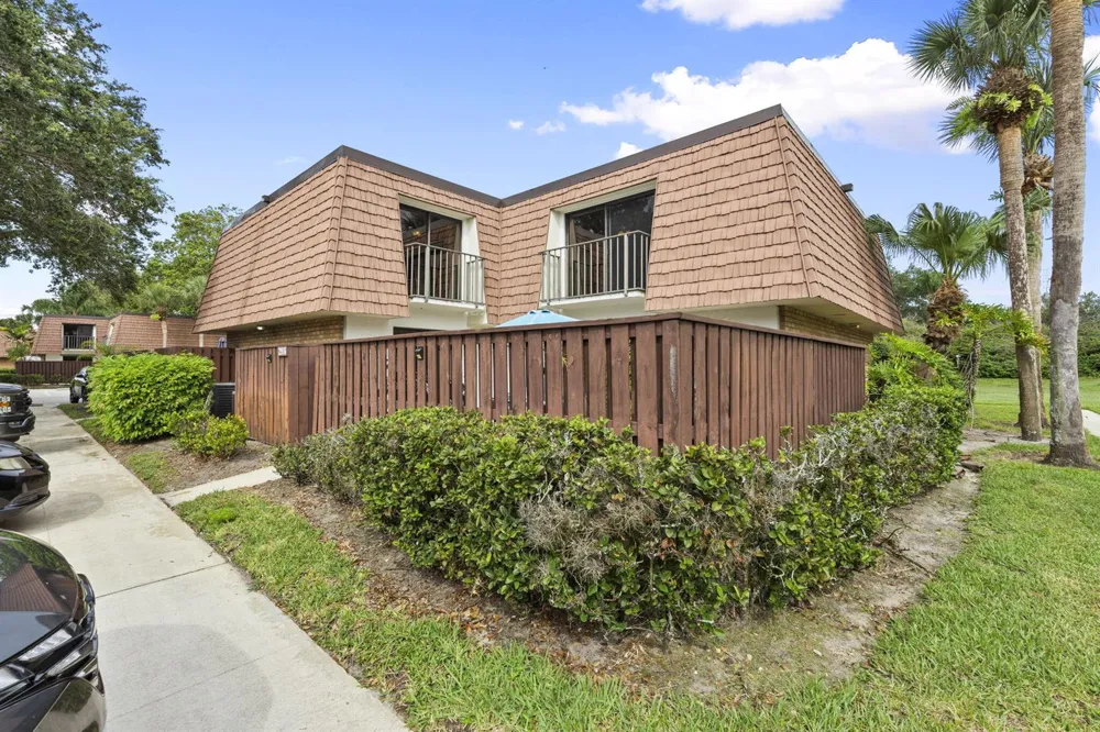 2916 SW Sunset Trace Circle Palm City, FL 34990