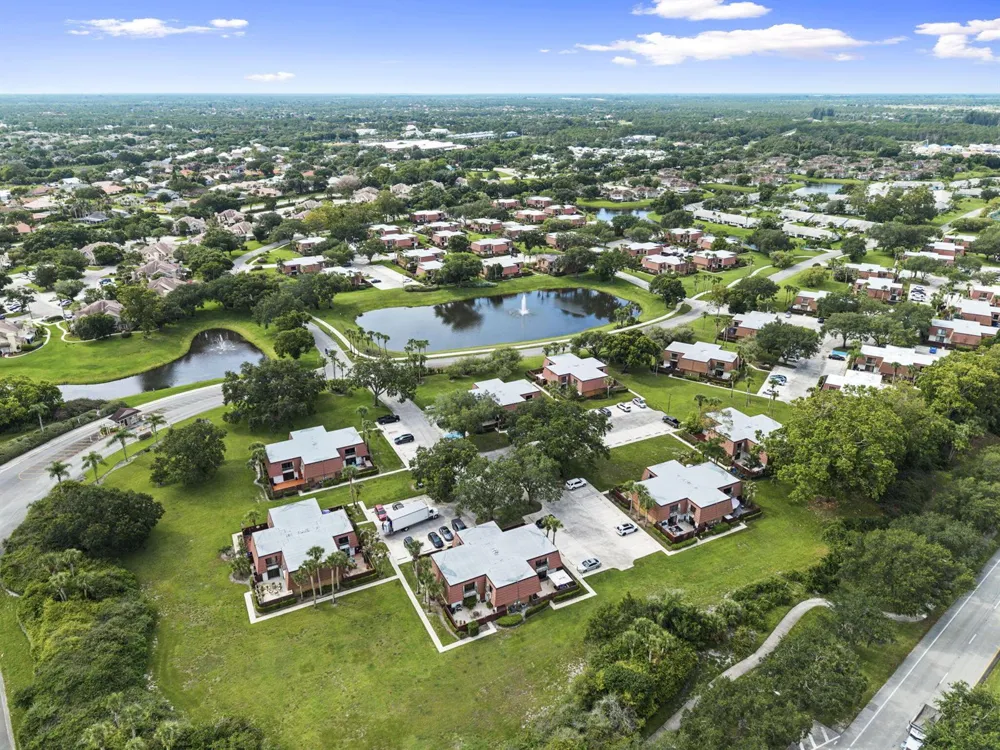 2916 SW Sunset Trace Circle Palm City, FL 34990