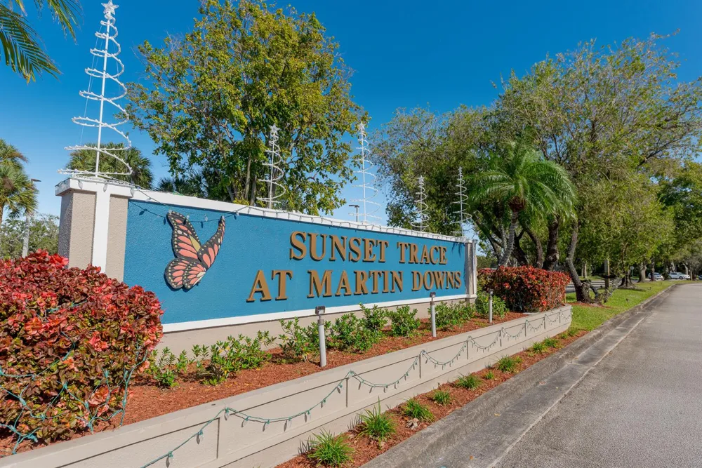 2916 SW Sunset Trace Circle Palm City, FL 34990