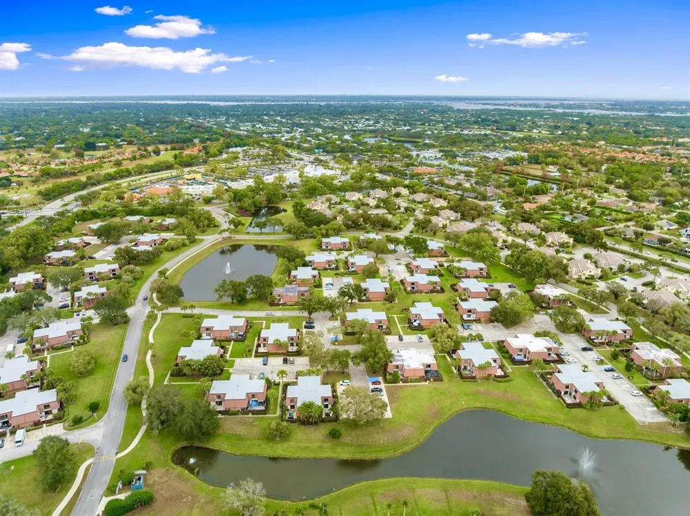 2916 SW Sunset Trace Circle Palm City, FL 34990