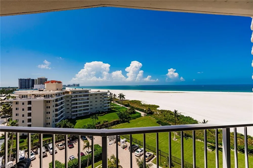 260 Seaview Court #904 Marco Island, FL 34145